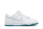 Nike Dunk Low ‚White Grey Teal‘ FD9911-101  Wabasta store