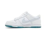 Nike Dunk Low ‚White Grey Teal‘ FD9911-101  Wabasta store