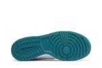 Nike Dunk Low ‚White Grey Teal‘ FD9911-101  Wabasta store