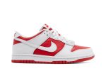 Nike Dunk Low ‚White University Red‘ CW1590-600  Wabasta store