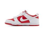 Nike Dunk Low ‚White University Red‘ CW1590-600  Wabasta store
