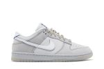 Nike Dunk Low ‚Wolf Grey and Pure Platinum‘ DX3722-001  Wabasta store
