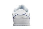 Nike Dunk Low ‚Wolf Grey and Pure Platinum‘ DX3722-001  Wabasta store