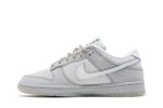 Nike Dunk Low ‚Wolf Grey and Pure Platinum‘ DX3722-001  Wabasta store
