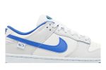 Nike Dunk Low ‚Worldwide Pack – White Game Royal‘ FB1841-110  Wabasta store