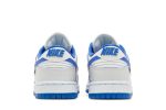 Nike Dunk Low ‚Worldwide Pack – White Game Royal‘ FB1841-110  Wabasta store
