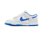 Nike Dunk Low ‚Worldwide Pack – White Game Royal‘ FB1841-110  Wabasta store