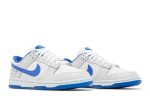 Nike Dunk Low ‚Worldwide Pack – White Game Royal‘ FB1841-110  Wabasta store