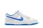 Nike Dunk Low ‚Worldwide Pack – White Game Royal‘ FB1841-110  Wabasta store