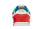 Nike Dunk Low ‚Year of the Rabbit Blue Orange Cream‘ FD4203-111  Wabasta store
