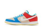 Nike Dunk Low ‚Year of the Rabbit Blue Orange Cream‘ FD4203-111  Wabasta store