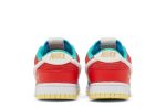 Nike Dunk Low ‚Year of the Rabbit Blue Orange Cream‘ FD4203-111  Wabasta store