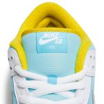 Nike SB Dunk Low x FTC ‚Lagoon Pulse‘ DH7687-400 Wabasta store