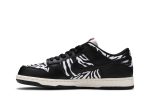 Nike SB Dunk Low x Quartersnacks ‚Little Debbie’s Zebra Cakes‘ DM3510-001 Wabasta store