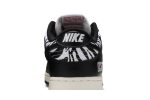 Nike SB Dunk Low x Quartersnacks ‚Little Debbie’s Zebra Cakes‘ DM3510-001 Wabasta store