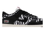 Nike SB Dunk Low x Quartersnacks ‚Little Debbie’s Zebra Cakes‘ DM3510-001 Wabasta store