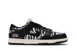 Nike SB Dunk Low x Quartersnacks ‚Little Debbie’s Zebra Cakes‘ DM3510-001 Wabasta store