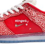 Nike SB Dunk Low x Stingwater ‚Magic Mushroom‘ DH7650-600 Wabasta store