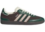 notitle x adidas Samba ‚Green‘ ID6022