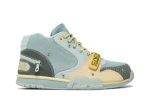 Travis Scott x Nike Air Trainer 1 SP ‚Grey Haze‘ DR7515-001