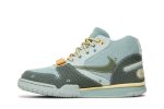 Travis Scott x Nike Air Trainer 1 SP ‚Grey Haze‘ DR7515-001