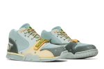Travis Scott x Nike Air Trainer 1 SP ‚Grey Haze‘ DR7515-001