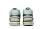 Travis Scott x Nike Air Trainer 1 SP ‚Grey Haze‘ DR7515-001