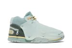 Travis Scott x Nike Air Trainer 1 SP ‚Grey Haze‘ DR7515-001