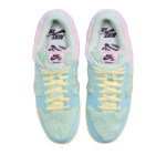 Verdy x Nike Dunk Low SB ‚Visty‘ FN6040-400 Wabasta store