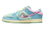 Verdy x Nike Dunk Low SB ‚Visty‘ FN6040-400 Wabasta store