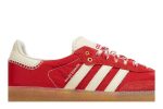 Wales Bonner x adidas Samba ‚Collegiate Orange‘ GY6612 Wabasta store