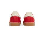 Wales Bonner x adidas Samba ‚Collegiate Orange‘ GY6612 Wabasta store