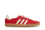 Wales Bonner x adidas Samba ‚Collegiate Orange‘ GY6612 Wabasta store