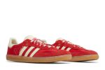 Wales Bonner x adidas Samba ‚Collegiate Orange‘ GY6612 Wabasta store
