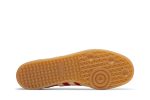 Wales Bonner x adidas Samba ‚Collegiate Orange‘ GY6612 Wabasta store