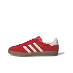 adidas Originals Gazelle Indoor ‘Red White’ IF1808 Wabasta store
