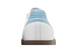 adidas Samba OG ‘White Halo Blue’ ID2055 Wabasta store