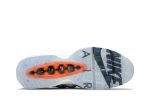 Kim Jones x Nike Air Max 95 ‘Total Orange’ DD1871-001 Wabasta store