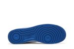 Nike Air Force 1 Low ’07 ‘White Game Royal’ CV1724-101  Wabasta store
