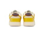 Nike Dunk Low ‘Banana’ DR5487-100  Wabasta store