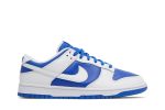 Nike Dunk Low ‘Racer Blue’ DD1391-401  Wabasta store