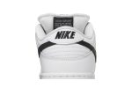Nike SB Dunk Low ‘White Gum’ CD2563-101