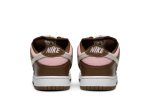 Stussy x Nike SB Dunk Low Pro ‘Cherry’ 304292-671