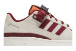 adidas Forum Low ‘Chalk Burgundy’ GX8866  Wabasta store