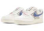 Nike Air Force 1 Low ’07 LX ‘Denim Boucle’ FJ7740-141  Wabasta store