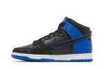Nike Dunk High ‘Blue Camo’ DD3359-001  Wabasta store