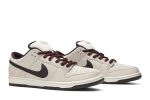 Nike Dunk Low Pro SB ‘Desert Sand Mahogany’ BQ6817-004  Wabasta store