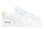 Nike SB Dunk Low ‘Be True’ DR4876-100  Wabasta store
