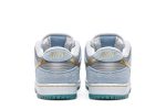 Sean Cliver x Nike SB Dunk Low ‘Holiday Special’ DC9936-100