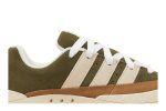 Human Made x adidas Adimatic ‘Dust Green Cream White’ HP9914 Wabasta store
